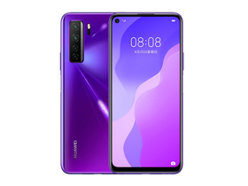 华为nova 7 SE 5G 活力版