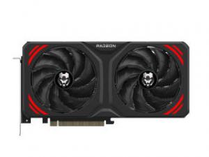 瀚铠AMD Radeon RX 7700 XT 合金 双风扇 12GB OC