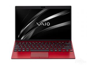 VAIO SX12(酷睿i7-8565U/16GB/1TB)