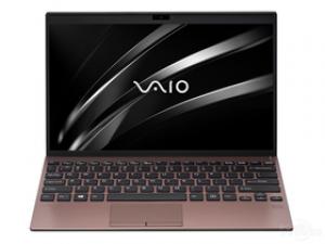 VAIO SX12(酷睿i7-8565U/16GB/512GB)