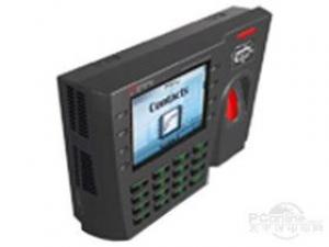 中控智慧iClock200