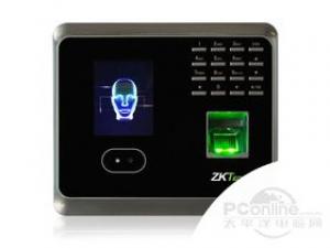 中控智慧UF100plus