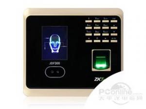 中控智慧JDF300