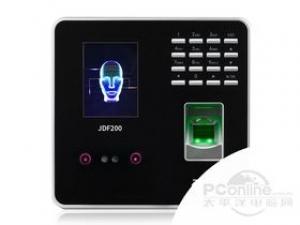 中控智慧JDF200