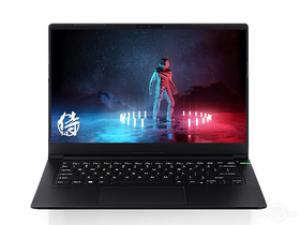VAIO侍14 Pro(酷睿i5-11300H/16GB/512GB/GTX1650)