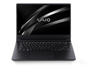 VAIO FH14 侍14(酷睿i7-1165G7/8GB/512GB/GTX1650Ti)