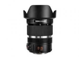 永诺YN12-35mm F2.8-4M