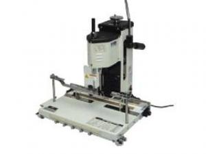 SPCF.P.Ⅲ-60多孔打孔机