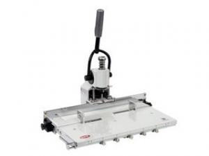 SPCFP-I(X)手动可编程多孔打孔机