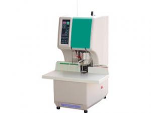 恒捷HJ-108全自动胶管装订机