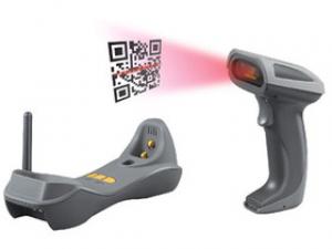 民德CD3290-2D二维无线扫描器
