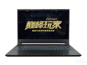 火影T5G(酷睿i5-10200H/32GB/1TB/RTX3060/144Hz)