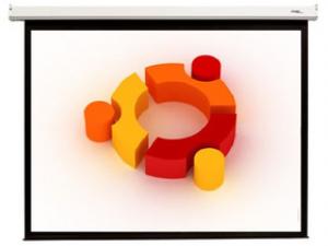 美视帝雅斯家庭影院系列DI-M120英寸电动投影幕