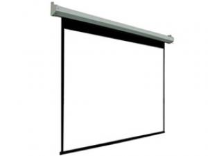 MR.RIGHT(南通精英)120 英寸4:3电动遥控银幕