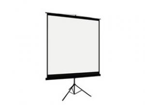 MR.RIGHT(南通精英)100英寸4:3支架银幕