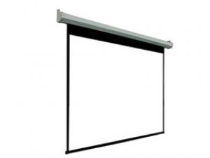 MR.RIGHT(南通精英)100英寸4:3电动遥控银幕