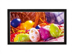 红叶300寸画框幕