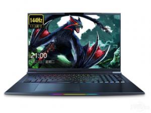 火影T9(酷睿i7-10875H/16GB/512GB+1TB/RTX2070Super/144HZ)