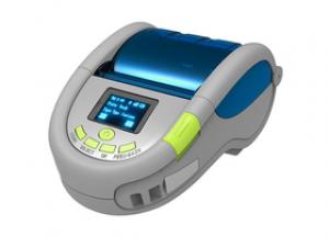 佳博GP-M320便携式标签打印机