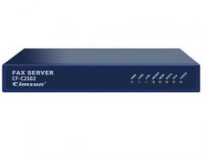 CimFAX CF-C2102