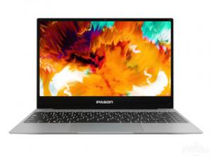 攀升商睿Air13(R5-3500U/8GB/512GB)