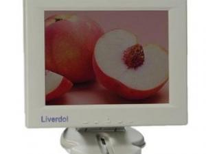 利获多12寸液晶显示器