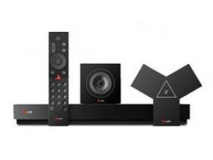 宝利通G7500(cube人脸语音跟踪)