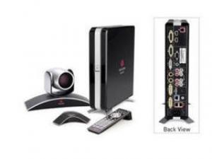 宝利通HDX 8000-720