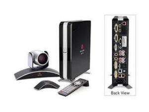 宝利通HDX 8000-1080