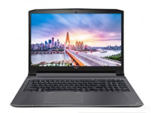 海尔凌越GT(酷睿i7-8750H/8GB/128GB+1TB/GTX1050Ti)