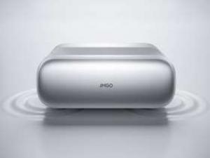 坚果O2 Ultra 4K超短焦投影