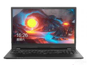 麦本本黑麦6X(酷睿i7-8700/8GB/480GB/GTX1050Ti)