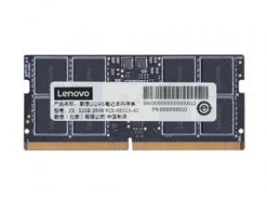 联想DDR5 4800 32GB笔记本内存条