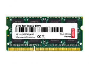 联想DDR3 1600 8GB笔记本内存条