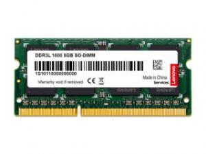联想DDR3L 1600 8GB笔记本内存条