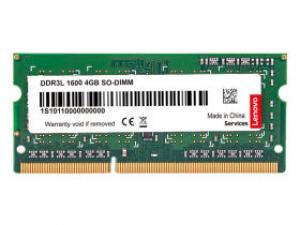 联想DDR3L 1600 4GB笔记本内存条