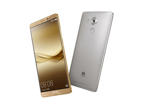华为Mate 8