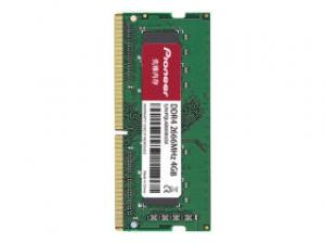 先锋DDR4 2666 4GB笔记本内存条