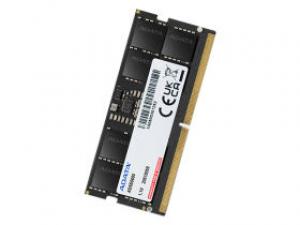 威刚万紫千红 DDR5 5600 32GB笔记本内存条