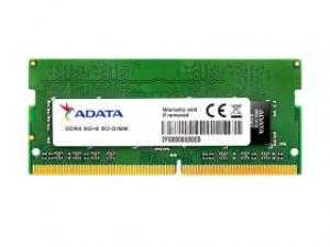 威刚万紫千红 DDR4 2666 8GB笔记本内存条