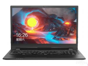 麦本本黑麦6S(酷睿i5-8400H/8GB/240GB+1TB/GTX1050Ti)