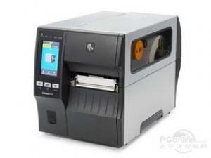 斑马ZT411RFID(203DPI)