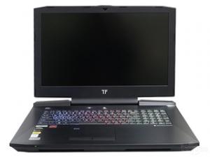 未来人类X911 1080S 87X(酷睿i7-8700K/32GB/1TB+2TB/GTX1080SLI)