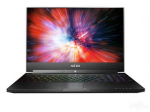 技嘉赢刃Aero15-X9(酷睿i9-8950HK/16GB/1TB/RTX2070/144Hz)