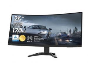 联想拯救者G34w-30