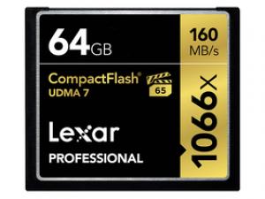 雷克沙 CF-1066X 64G