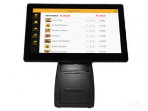 佳博M60安卓双屏收银终端