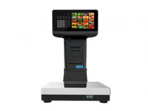 佳博PES1050智能收银秤