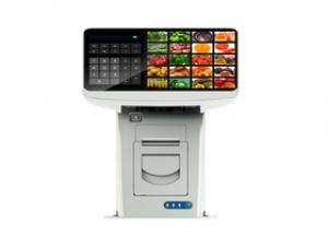 佳博M102L智能收款机