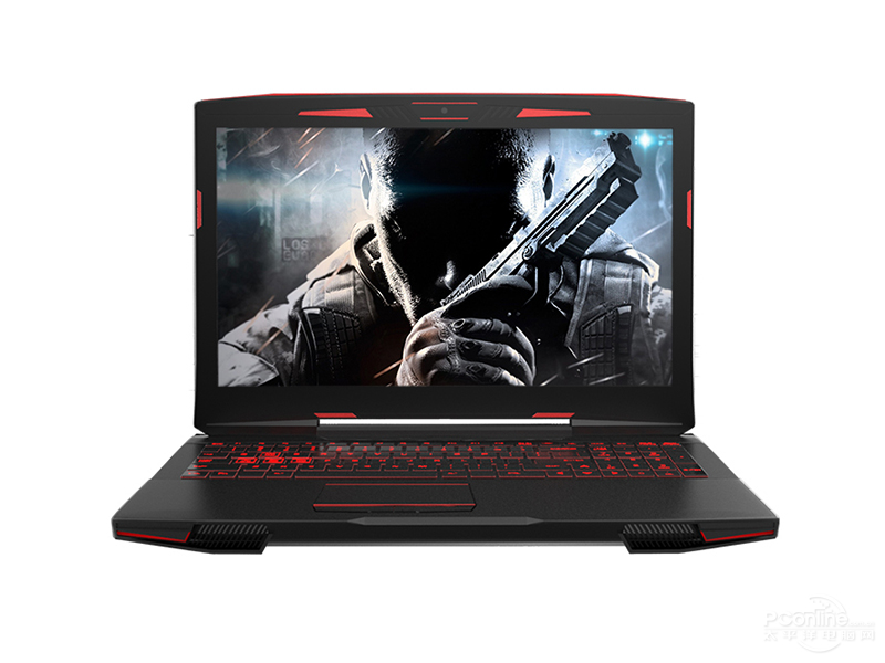 神舟精盾X57S1(酷睿i7-1065G7/16GB/1TB)